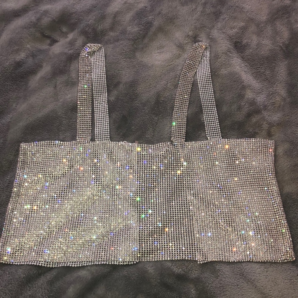 Fraiser Sterling After Party Tank